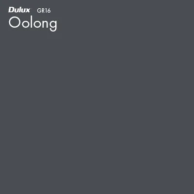 Oolong