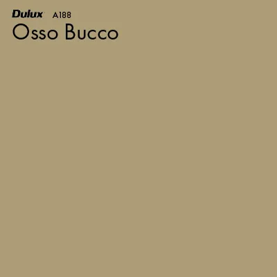 Osso Bucco