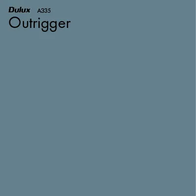 Outrigger