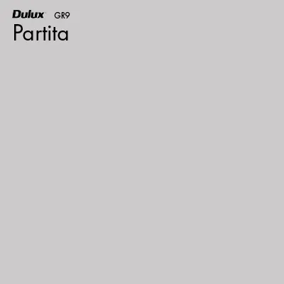 Partita