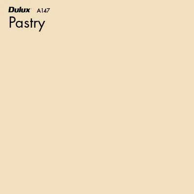 Pastry