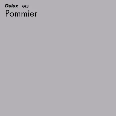 Pommier