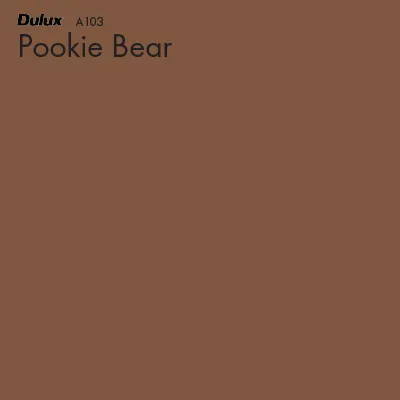 Pookie Bear