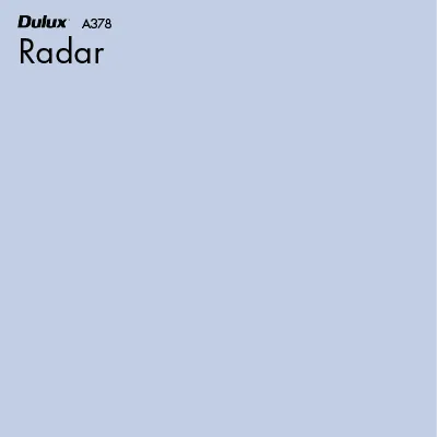 Radar