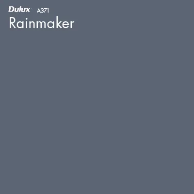 Rainmaker