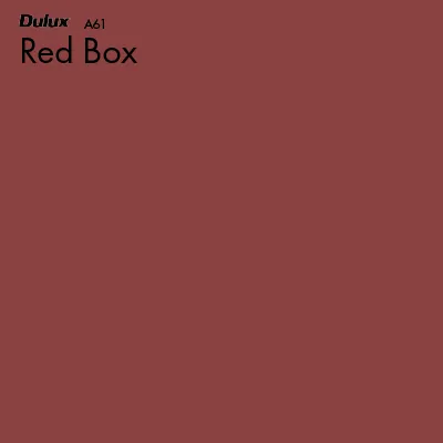 Red Box