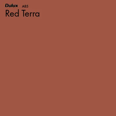 Red Terra