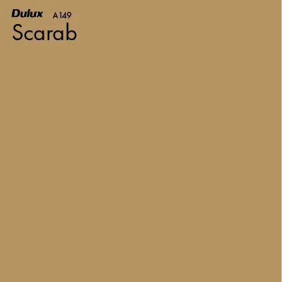 Scarab