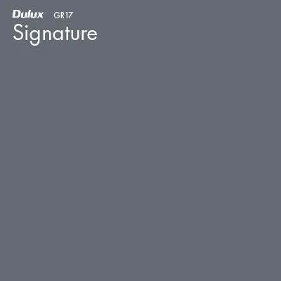 Signature