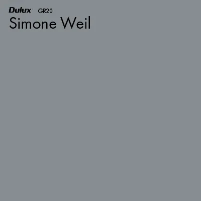 Simone Weil