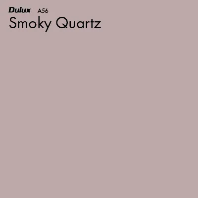 Smoky Quartz