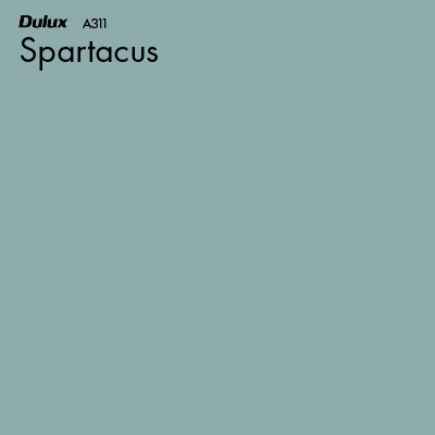 Spartacus