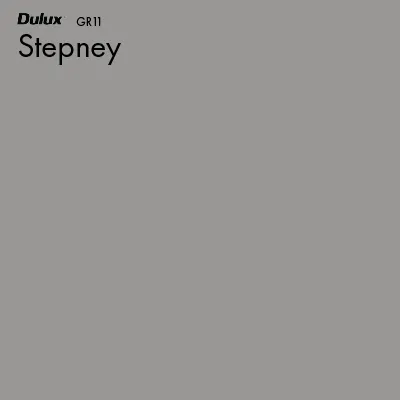 Stepney
