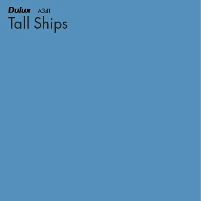 Tall Ships