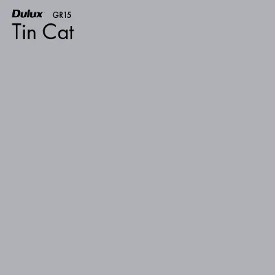 Tin Cat