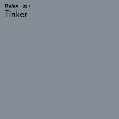 Tinker