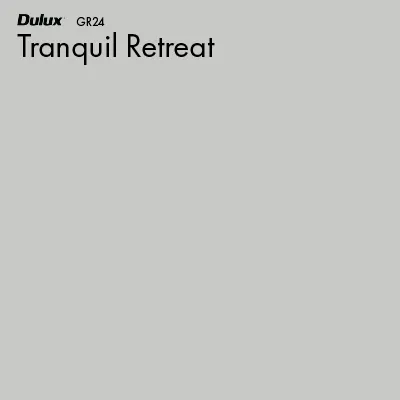 Tranquil Retreat