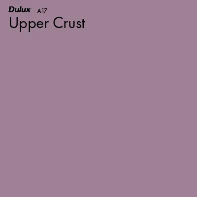 Upper Crust