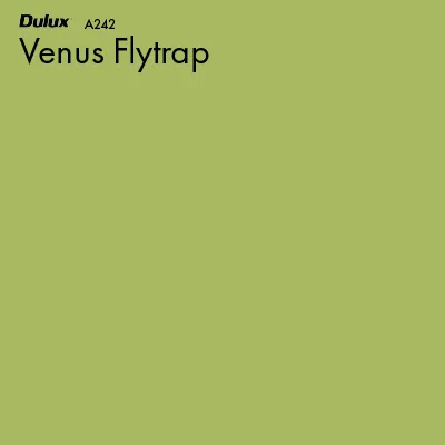 Venus Flytrap