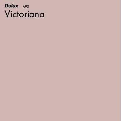 Victoriana