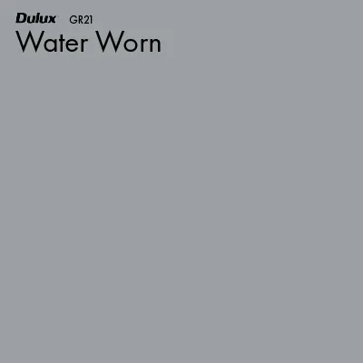 Water Worn