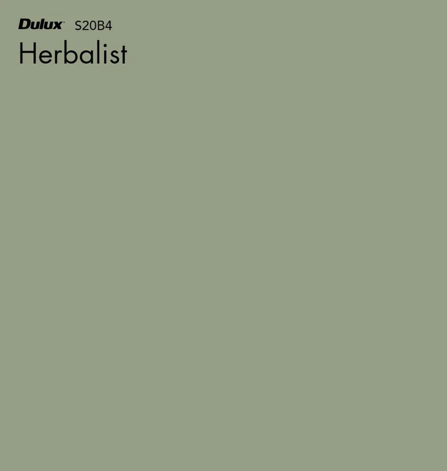 Herbalist