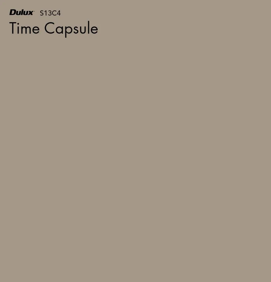 Time Capsule