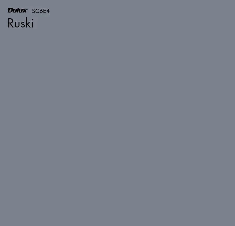 Ruski