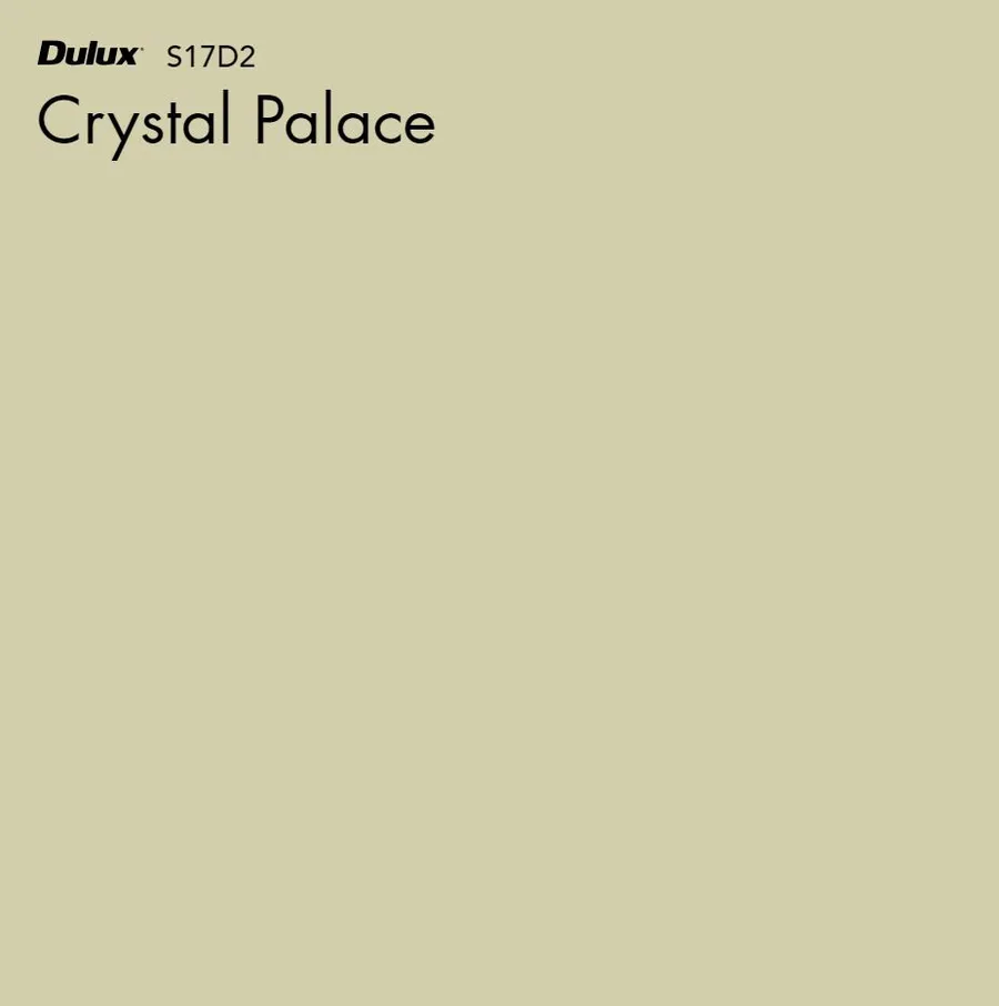 Crystal Palace