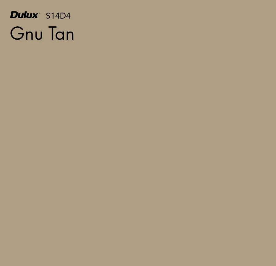 Gnu Tan