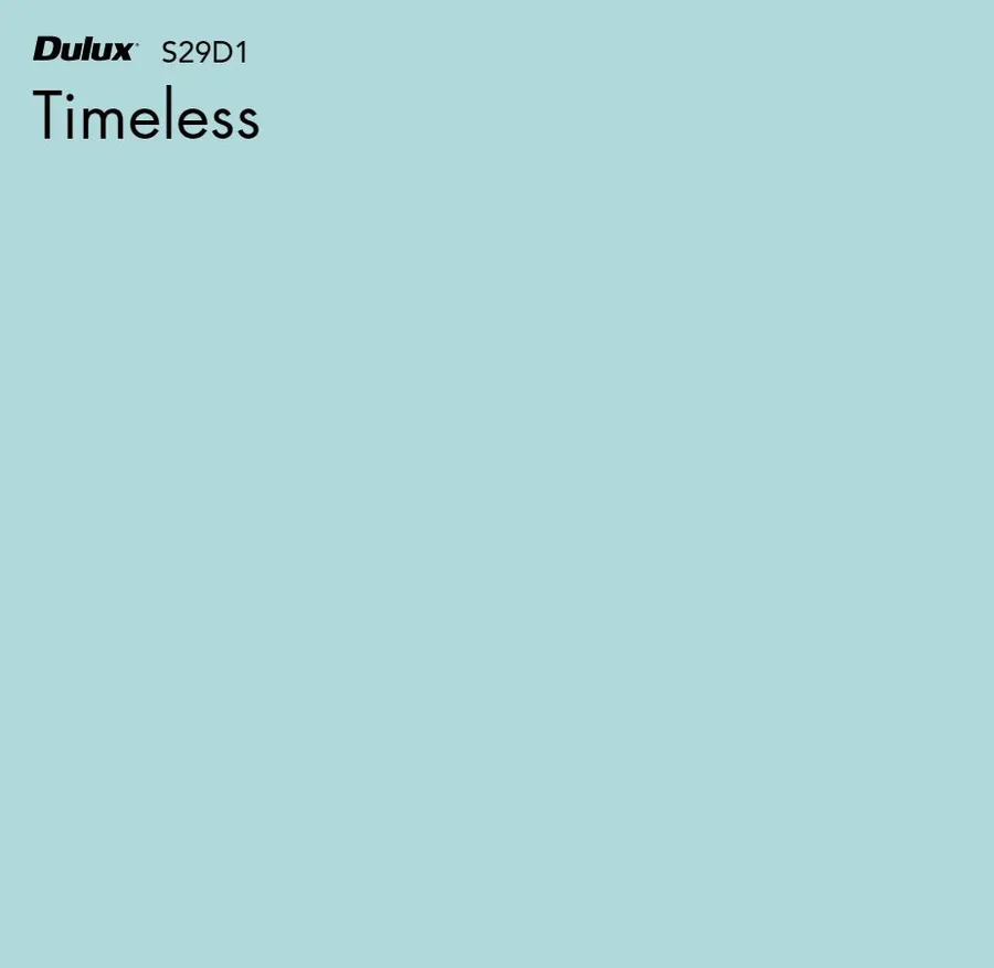 Timeless