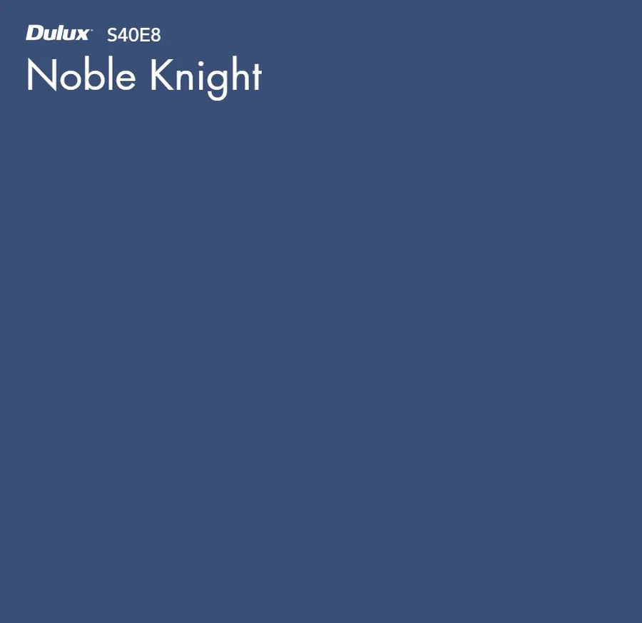 Noble Knight