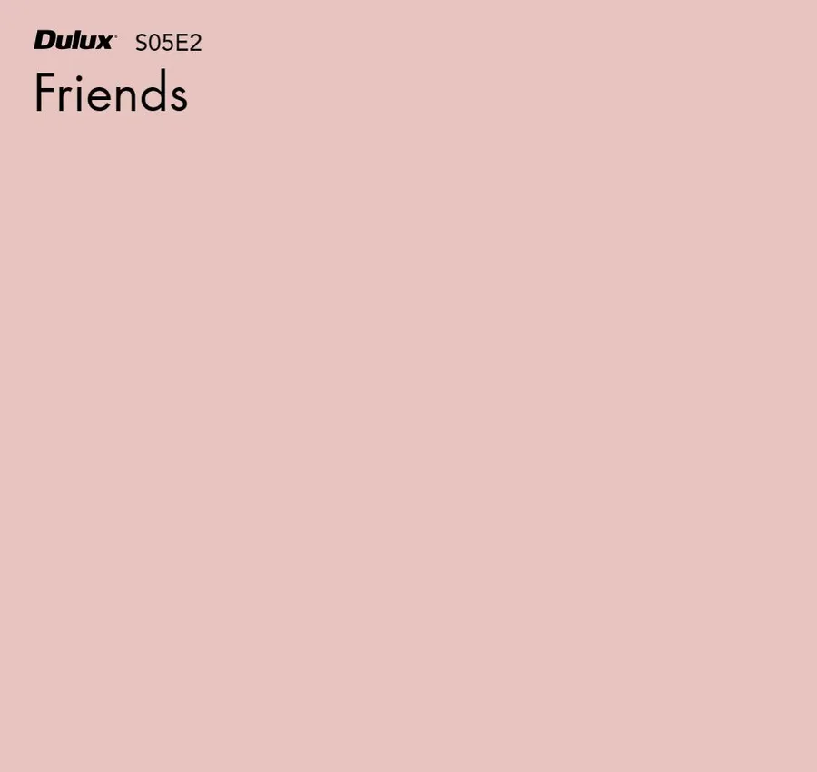 Friends