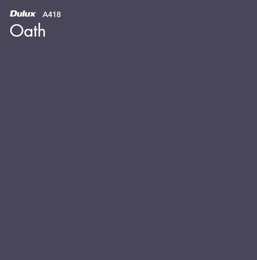 Oath