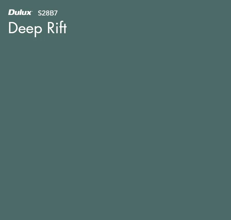 Deep Rift