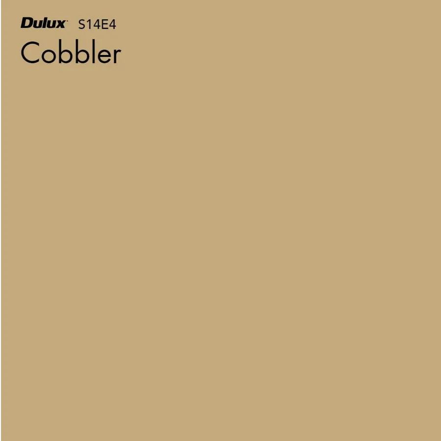 Cobbler