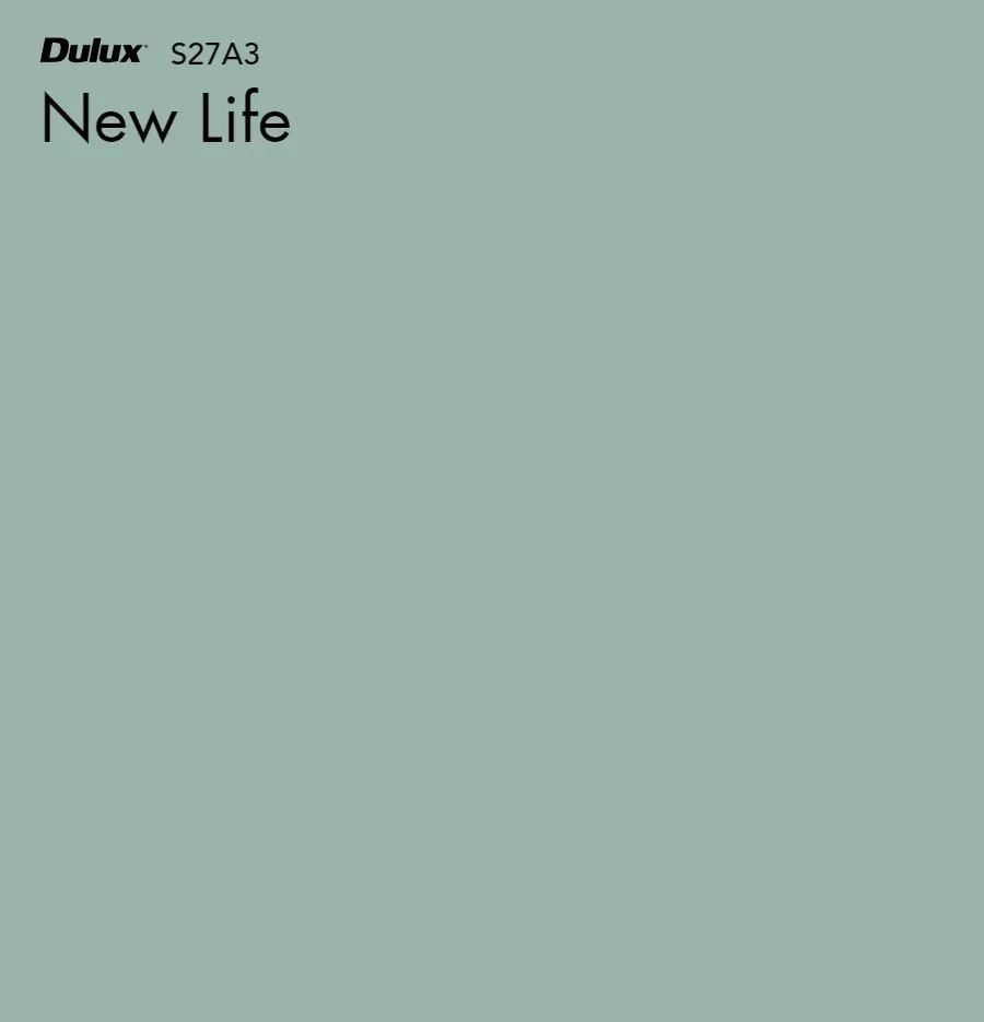 New Life
