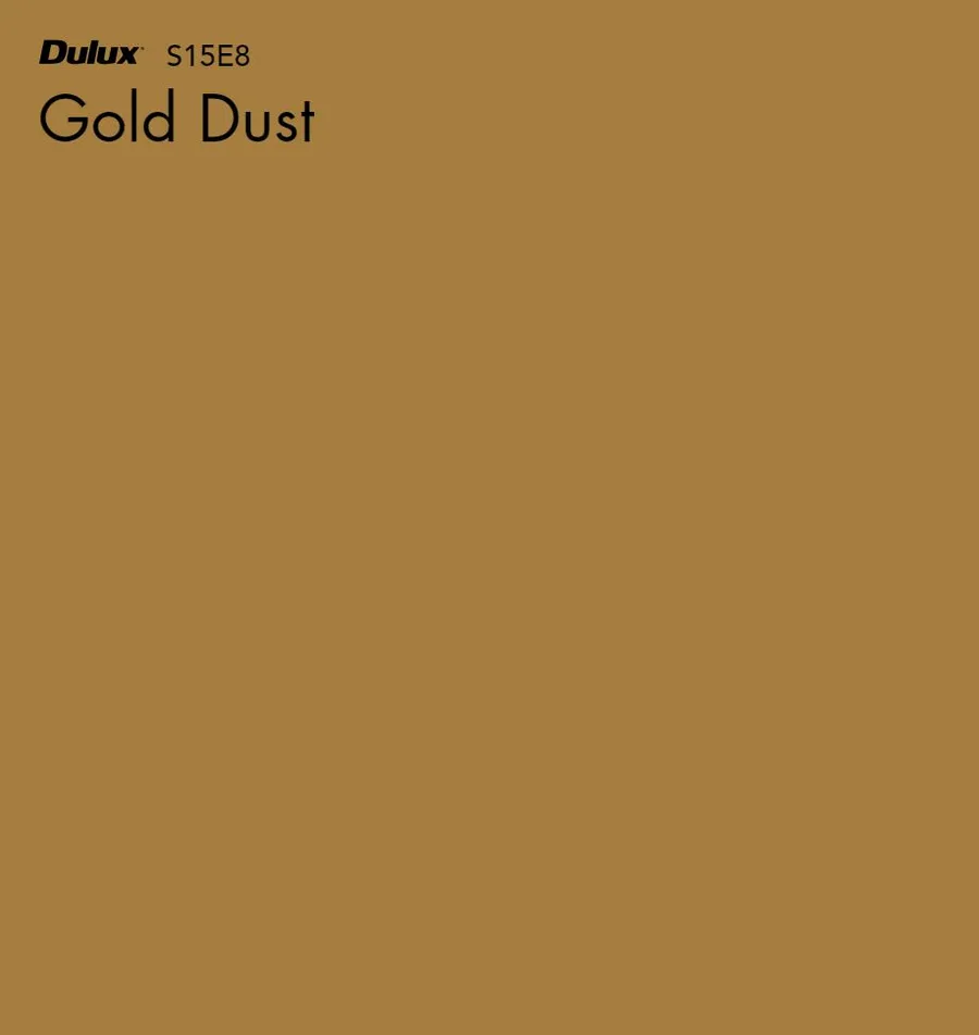 Gold Dust