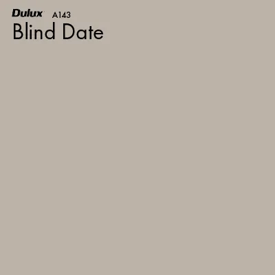 Blind Date