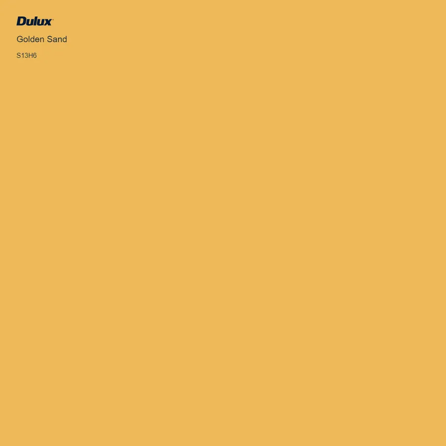 Golden Sand