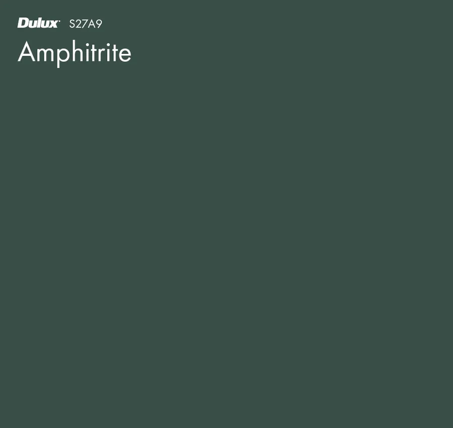 Amphitrite