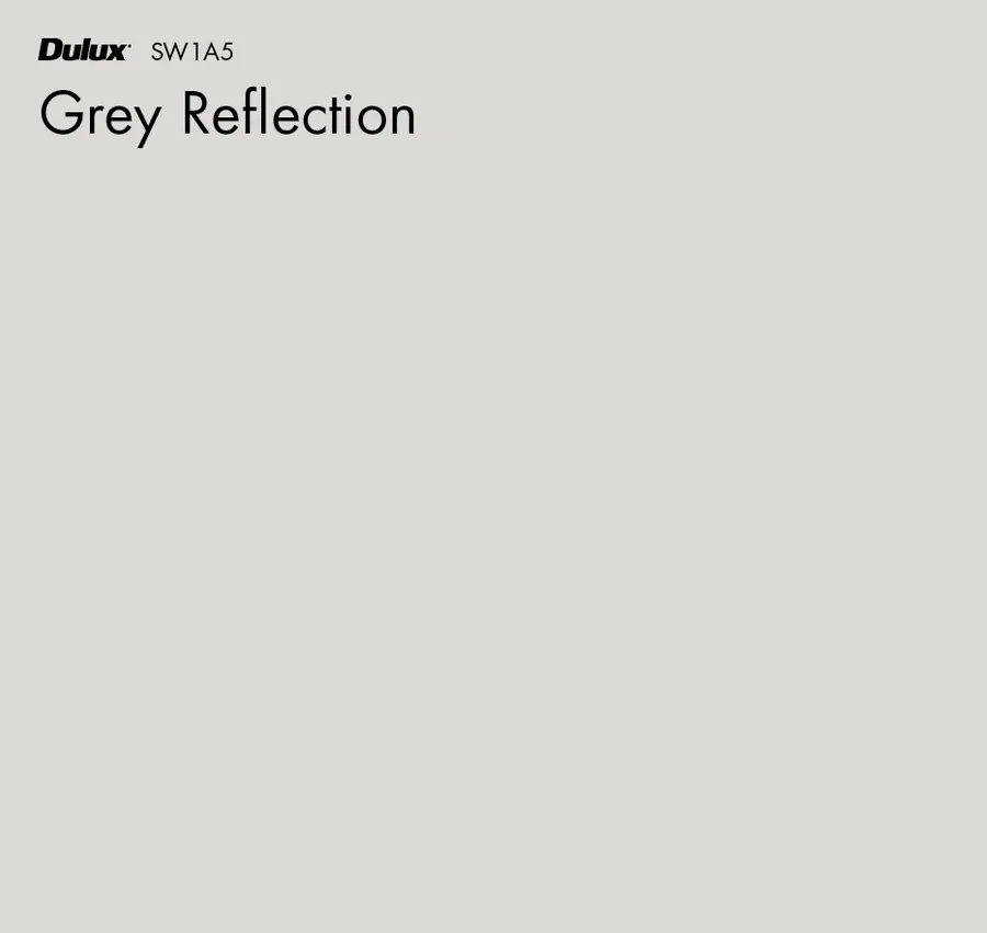 Grey Reflection