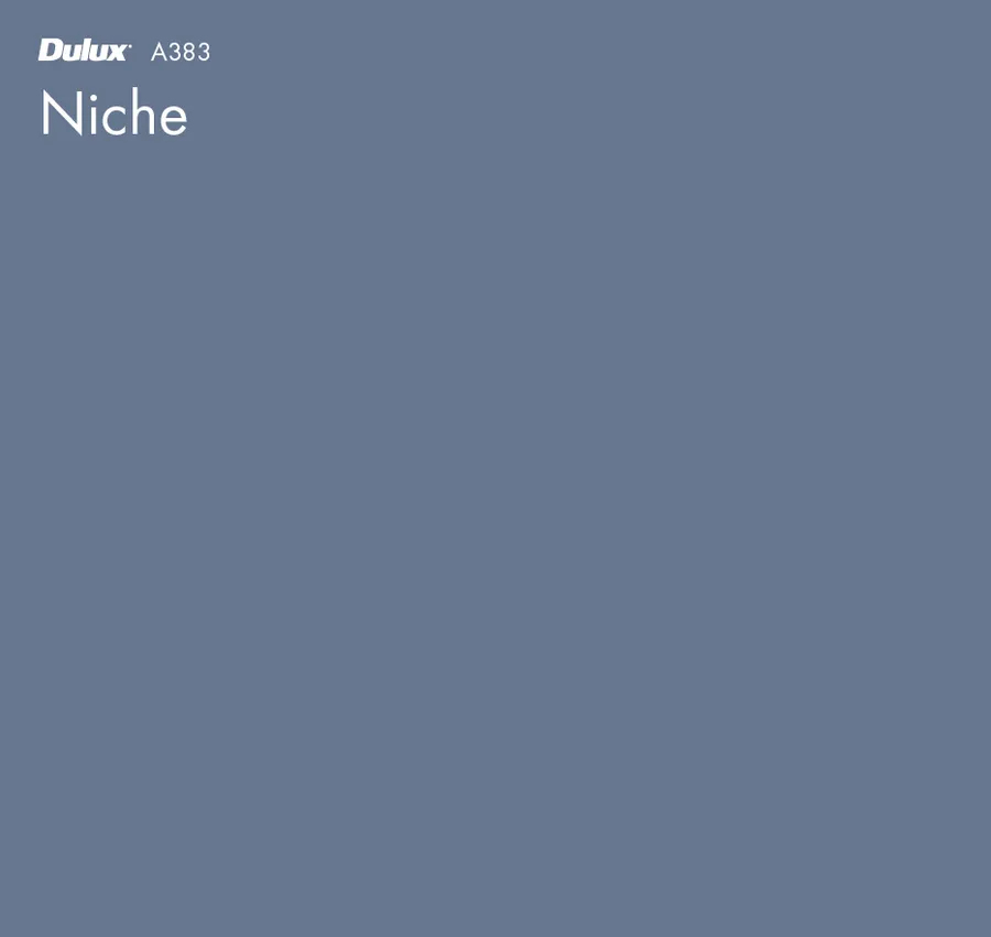 Niche