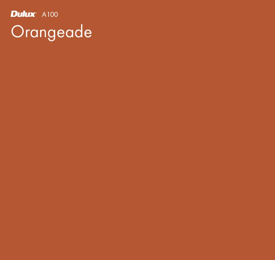 Orangeade