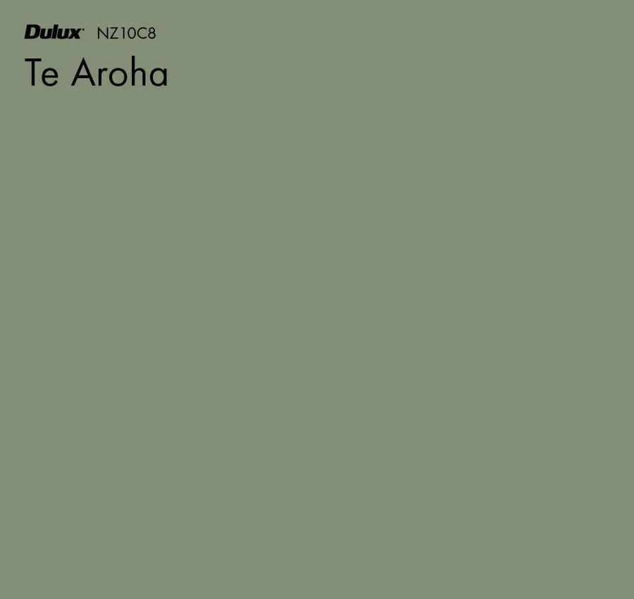 Te Aroha