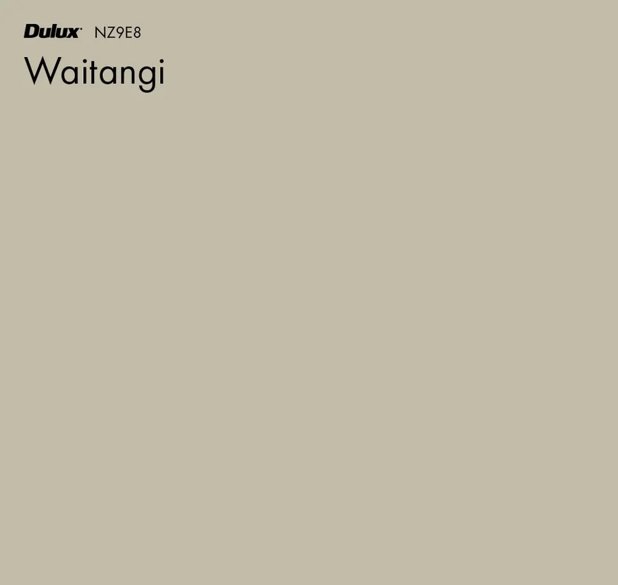 Waitangi