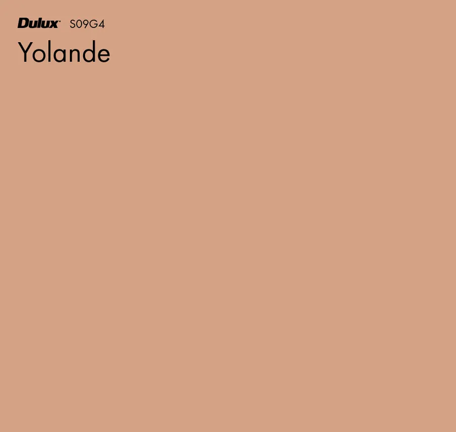 Yolande