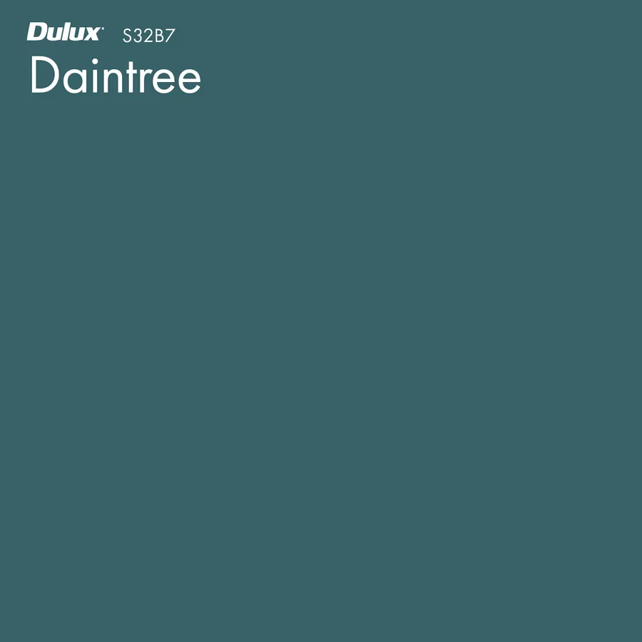 Daintree