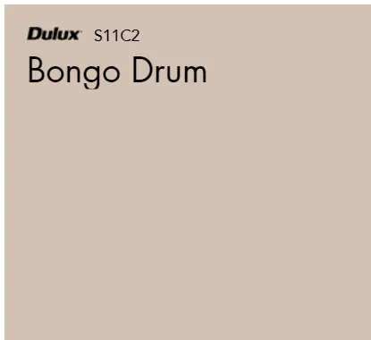 Bongo Drum