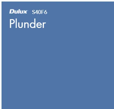 Plunder